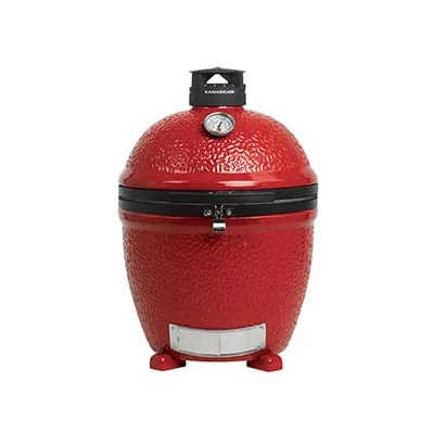Kamado Joe Classic II kerámia grillsütő, állvány nélkül, Stand-Alone, Ø 46 cm