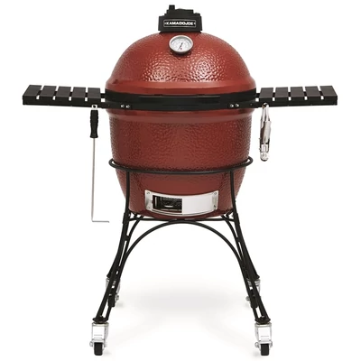 Kamado Joe Classic I kerámia grillsütő, állvánnyal, Ø 46 cm