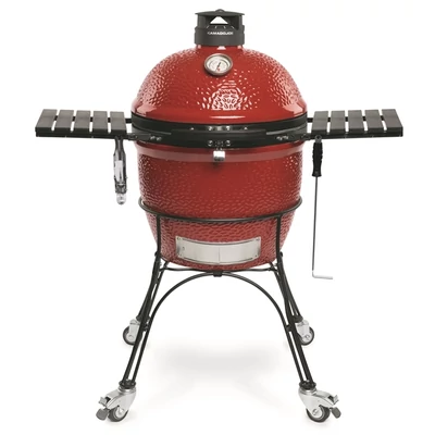 Kamado Joe Classic II kerámia grillsütő, állvánnyal, Ø 46 cm