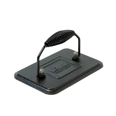 Lodge öntöttvas húsprés