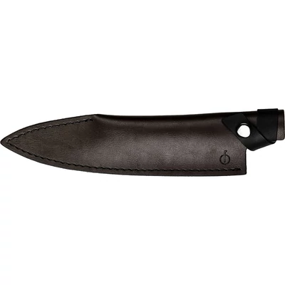 Forged bőrtok -> séfkés