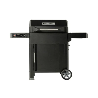 Masterbuilt 545 faszenes grillsütő