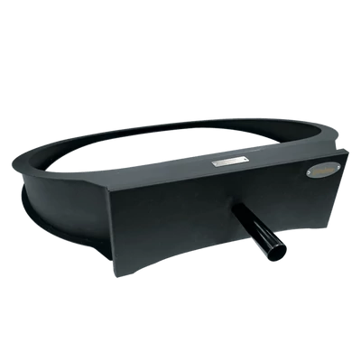 Primo pizzasütő -> Oval 400 XL