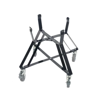 Primo tartóbölcső -> Kamado Round All-In-One
