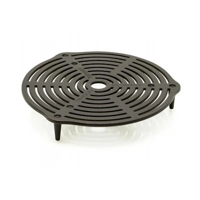 Petromax öntöttvas lábas alátét, 30 cm
