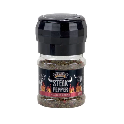 Don Marco's Classic Steak bors keverék, 130 g