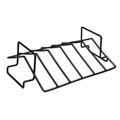 Primo V- / Rib Rack oldalas tartó