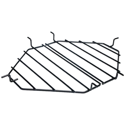Primo hőzárólaptartó rács, 2 db -> Oval 300 Large