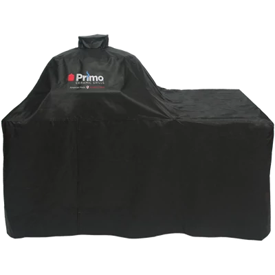 Primo védőhuzat -> Counter Top asztalba szerelt Oval 400 XL