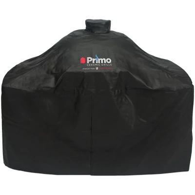 Primo védőhuzat -> fém gördülőkocsiba szerelt Oval 400 XL, Oval 300 Large