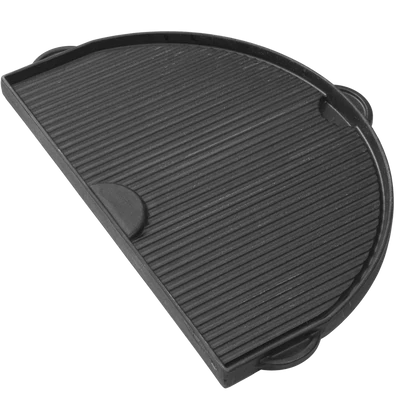 Primo öntöttvas grilllap -> Oval 300 Large