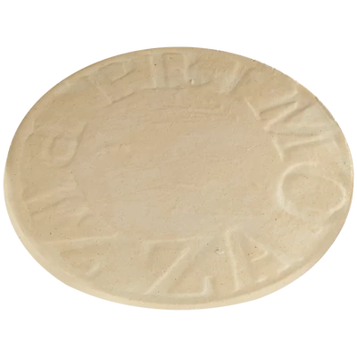 Primo pizzakő, 39 cm -> Oval 400 XL, Oval 300 Large, Kamado Round