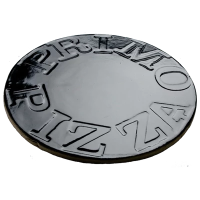 Primo porcelán bevonatos pizzakő, 39 cm