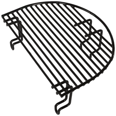 Primo szintemelő grillrács -> Oval 400 XL