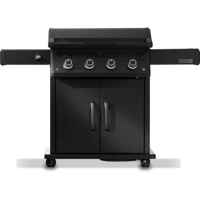 Napoleon Rogue PRO Phantom 30, plancha gázgrill