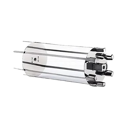 Kamado Bono Rotisserie Skewer Set -> Grande / Limited