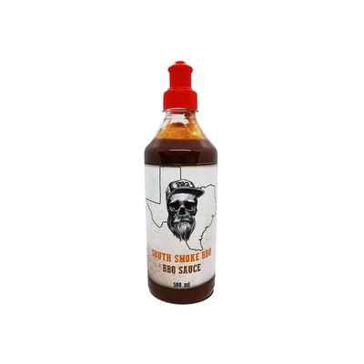 South Smoke BBQ bbq Sauce, 500 ml