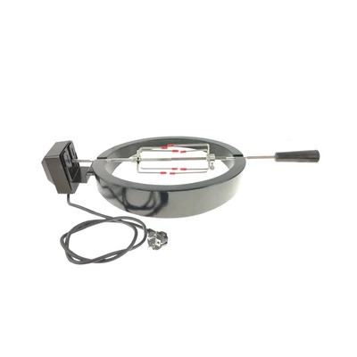 Kamado Bono motoros forgatónyárs -> Limited