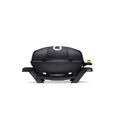 Napoleon TravelQ™ PRO 285E elektromos grillsütő, fekete