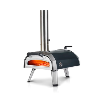 Ooni Karu 2 vegyes tüzelésű pizzasütő