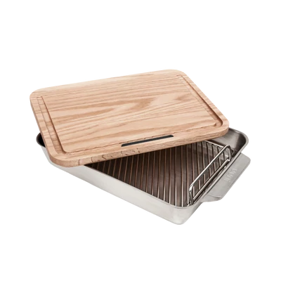 Ooni sütőtepsi, Large