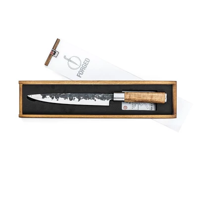 Forged VG10 szeletelő kés