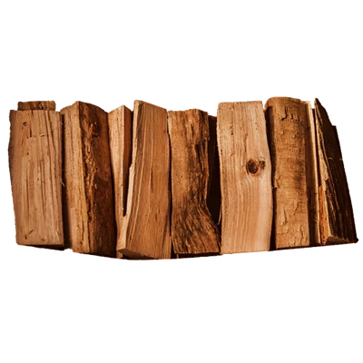 Wood2Smoke füstölőfa hasáb offset szmókerhez, bükk, 30 kg