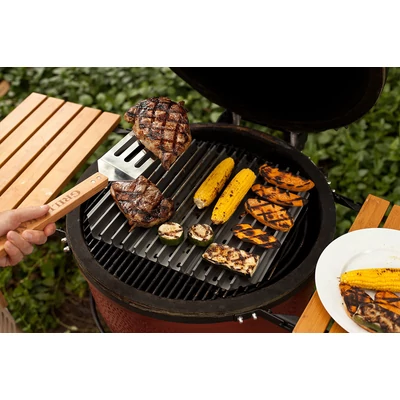 GrillGrate grillrács, 34,9 cm -> L-es kerámia grill