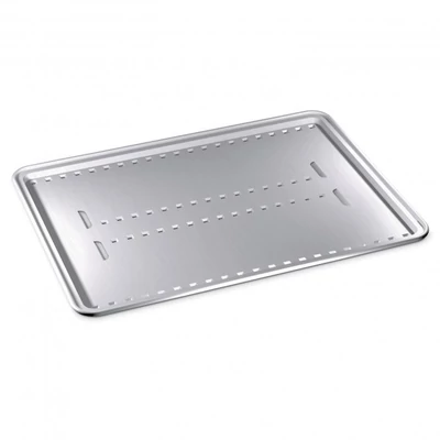 Weber hővédő lap, nagy -> Q sütő rácshoz