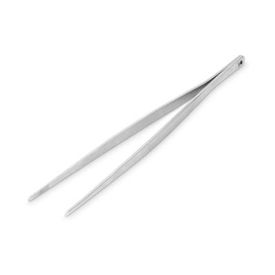 Weber plancha csipesz, ideális az apró ételekhez