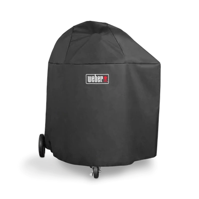 Weber prémium védőhuzat -> Summit Kamado