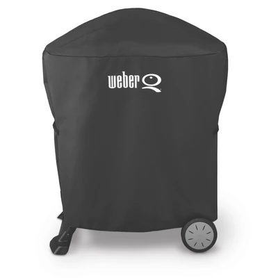 Weber takaróponyva stand vagy kocsi Q 100/1000 és 200/2000 kivitelhez