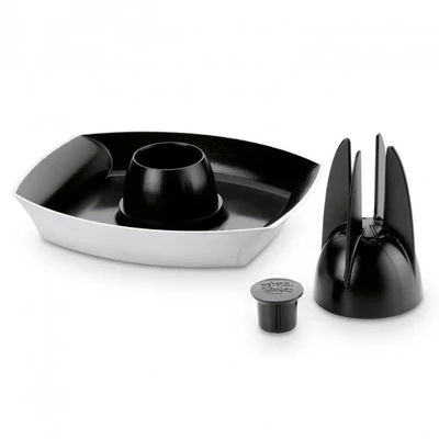 Weber szárnyastartó, Weber Style
