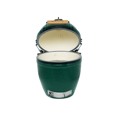Big Green Egg Large kerámia grillsütő, Ø 46 cm