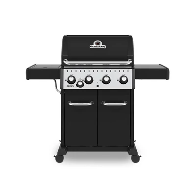 Broil King Crown 440 gázgrill, 2024