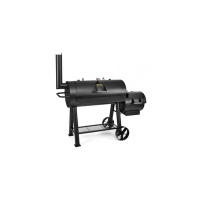 Hecht Sentinel MAX offset szmóker