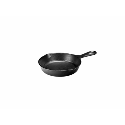 Lodge öntöttvas serpenyő, 16,5 cm