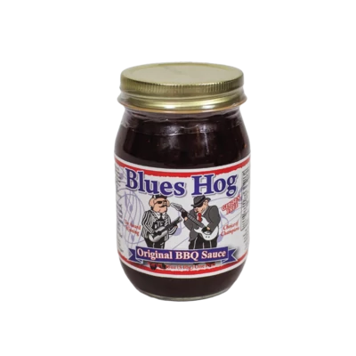 Blues Hog Original BBQ szósz, 540 g