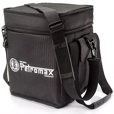 Petromax hordtáska -> RF33 rakétakemencéhez