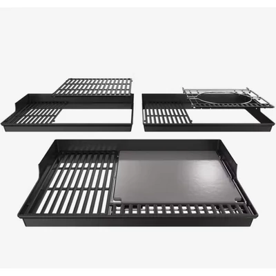 Weber Crafted alaprács, “Frame Kit” keret -> Genesis