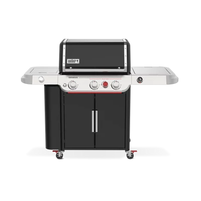 Weber Genesis EPX-335W gázgrill