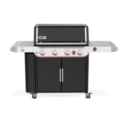 Weber Genesis EPX-435W gázgrill