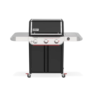 Weber Genesis EX-325W gázgrill