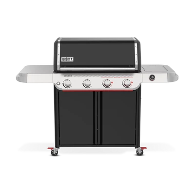 Weber Genesis EX-425W gázgrill