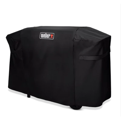 Weber grilltakaró, 71 cm-es planchahoz