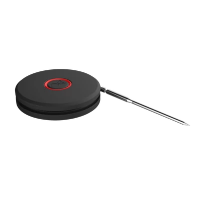 Weber Smart Probe hús- és rácshőmérő szonda, vezetékes és Bluetooth kapcsolat