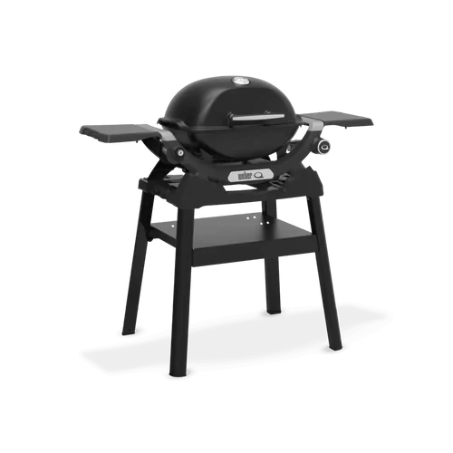 Weber Q1200N gázgrill állvánnyal