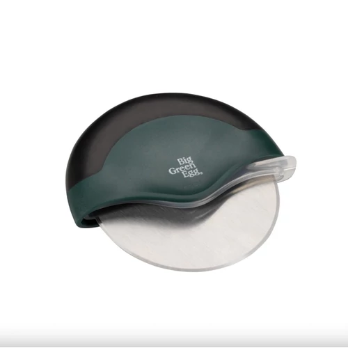 Big Green Egg kompakt pizzavágó kés