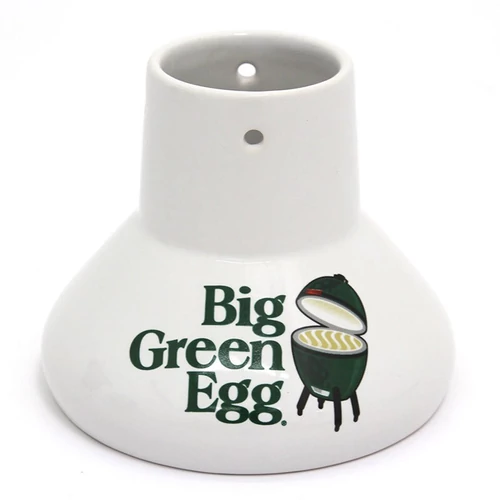 Big Green Egg kerámia csirkeültető