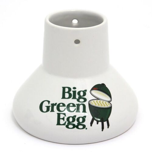 Big Green Egg - kerámia csirkeültető